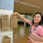 When I think of all the good things about you